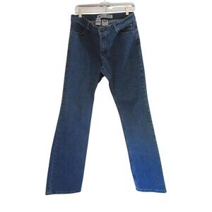 Harley Davidson Denim Bootcut Jeans Size 8R